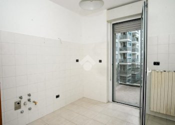 Trilocale Via Fausto Melotti, Milano (zona Rogoredo) - foto 10