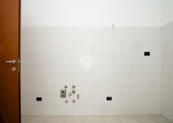 Trilocale Via Fausto Melotti, Milano (zona Rogoredo) - foto 12