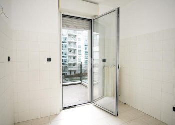 Trilocale Via Fausto Melotti, Milano (zona Rogoredo) - foto 15