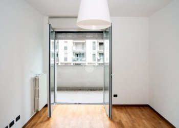 Trilocale Via Fausto Melotti, Milano (zona Rogoredo) - foto 16