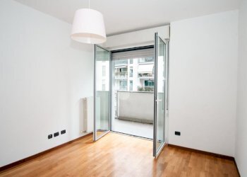 Trilocale Via Fausto Melotti, Milano (zona Rogoredo) - foto 19