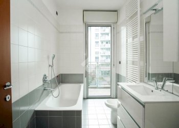 Trilocale Via Fausto Melotti, Milano (zona Rogoredo) - foto 30