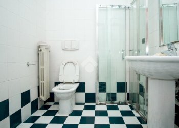 Trilocale Via Fausto Melotti, Milano (zona Rogoredo) - foto 34