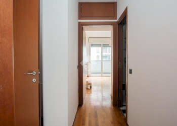 Trilocale Via Fausto Melotti, Milano (zona Rogoredo) - foto 38