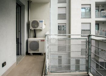 Trilocale Via Fausto Melotti, Milano (zona Rogoredo) - foto 39