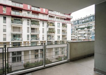 Trilocale Via Fausto Melotti, Milano (zona Rogoredo) - foto 40