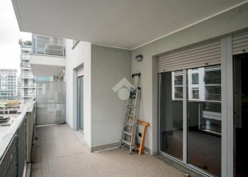 Trilocale Via Fausto Melotti, Milano (zona Rogoredo) - foto 44