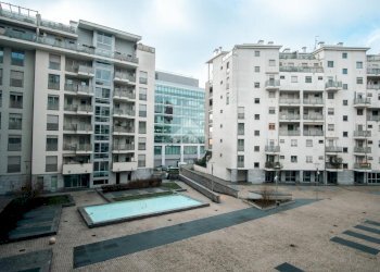 Trilocale Via Fausto Melotti, Milano (zona Rogoredo) - foto 45