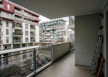 Trilocale Via Fausto Melotti, Milano (zona Rogoredo) - foto 46