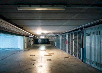 Trilocale Via Fausto Melotti, Milano (zona Rogoredo) - foto 47