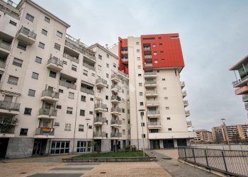 Trilocale Via Fausto Melotti, Milano (zona Rogoredo) - foto 48