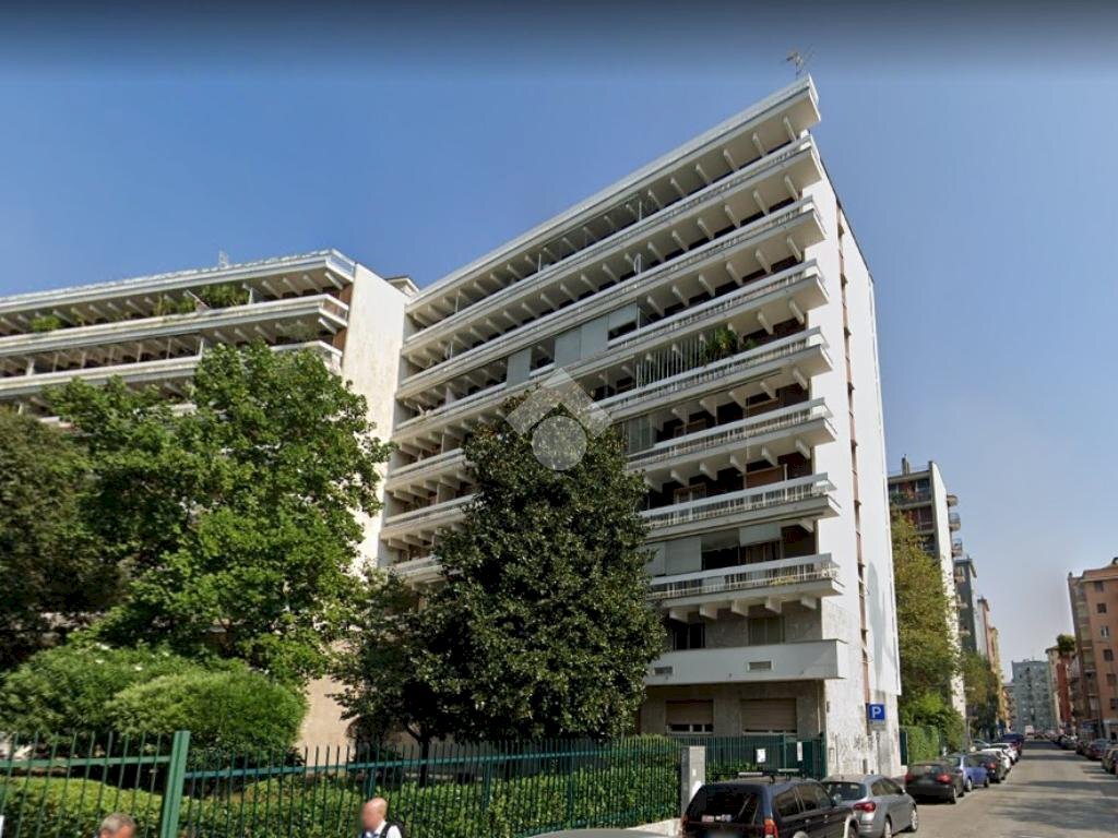 Bilocale Via Privata Belgirate, Milano (zona Maggiolina) - foto 1