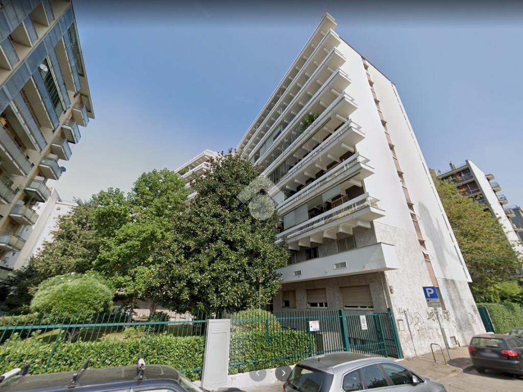 Bilocale Via Privata Belgirate, Milano (zona Maggiolina) - foto 2