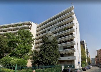 Bilocale Via Privata Belgirate, Milano (zona Maggiolina) - foto 1