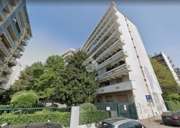 Bilocale Via Privata Belgirate, Milano (zona Maggiolina) - foto 2