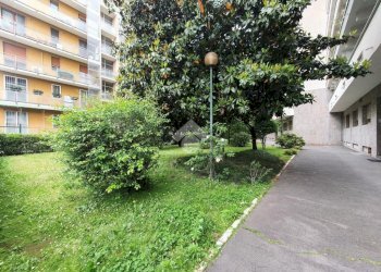 Bilocale Via Privata Belgirate, Milano (zona Maggiolina) - foto 8