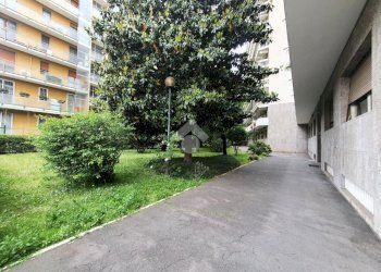 Bilocale Via Privata Belgirate, Milano (zona Maggiolina) - foto 17