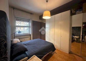 Bilocale Via Privata Belgirate, Milano (zona Maggiolina) - foto 19