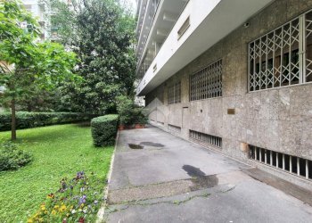 Bilocale Via Privata Belgirate, Milano (zona Maggiolina) - foto 23