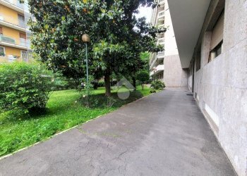 Bilocale Via Privata Belgirate, Milano (zona Maggiolina) - foto 24