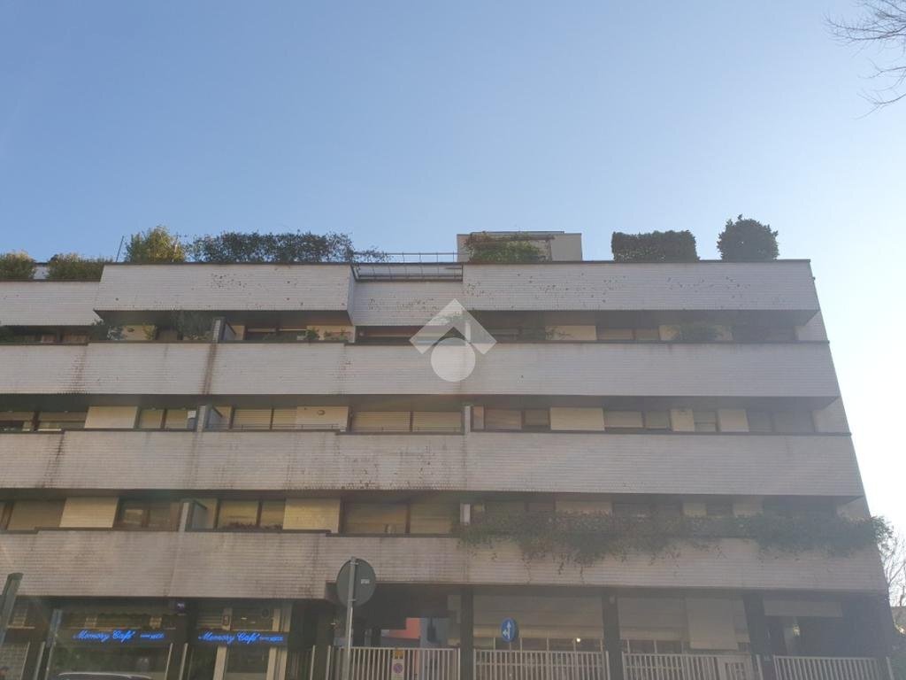 Trilocale Via Ippolito Rosellini, Milano - foto 1