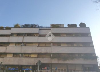 Trilocale Via Ippolito Rosellini, Milano - foto 1