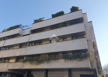 Trilocale Via Ippolito Rosellini, Milano - foto 2