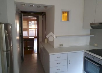 Trilocale Via Ippolito Rosellini, Milano - foto 8