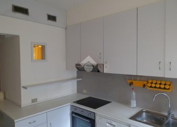 Trilocale Via Ippolito Rosellini, Milano - foto 9