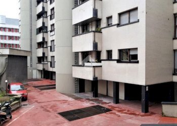 Trilocale Via Ippolito Rosellini, Milano - foto 27