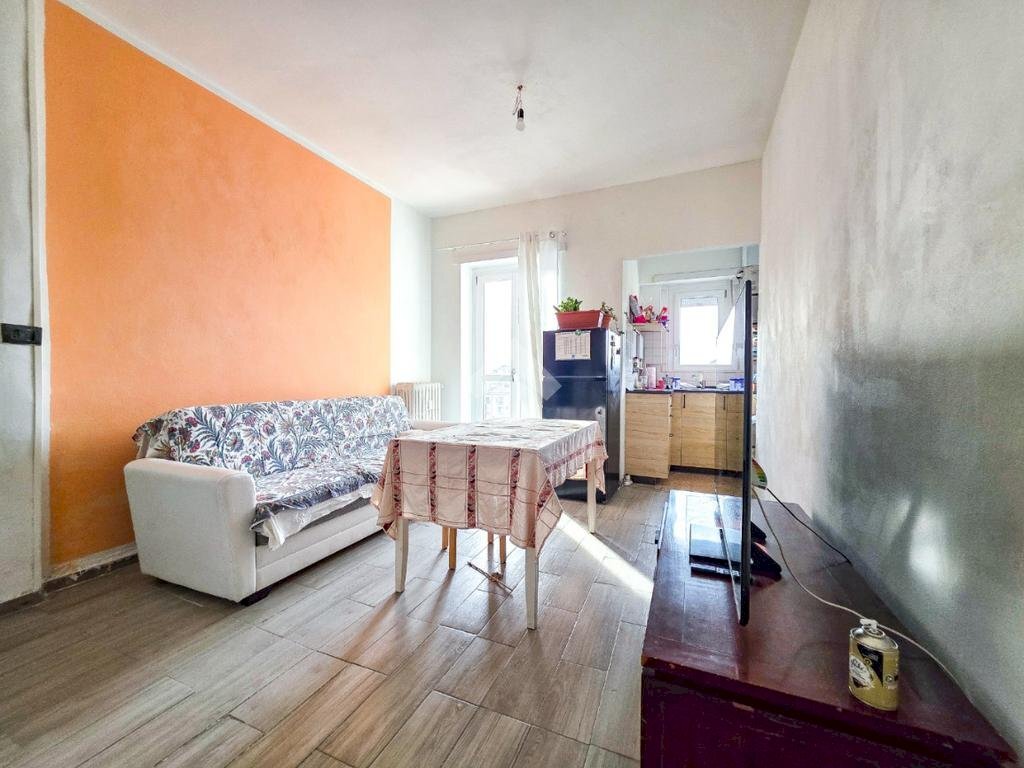 Bilocale Via Michele Coppino, Torino (zona Borgo Vittoria) - foto 1