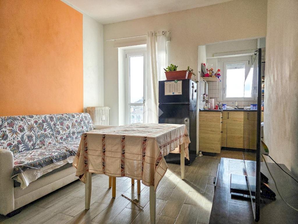 Bilocale Via Michele Coppino, Torino (zona Borgo Vittoria) - foto 3