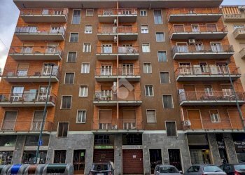 Bilocale Via Michele Coppino, Torino (zona Borgo Vittoria) - foto 3