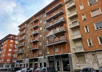 Bilocale Via Michele Coppino, Torino (zona Borgo Vittoria) - foto 4