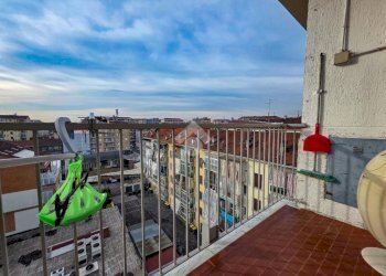 Bilocale Via Michele Coppino, Torino (zona Borgo Vittoria) - foto 7