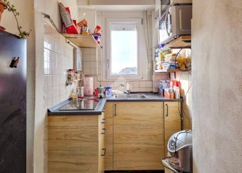 Bilocale Via Michele Coppino, Torino (zona Borgo Vittoria) - foto 12