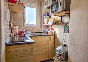 Bilocale Via Michele Coppino, Torino (zona Borgo Vittoria) - foto 13