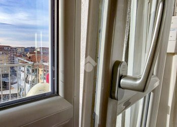 Bilocale Via Michele Coppino, Torino (zona Borgo Vittoria) - foto 20