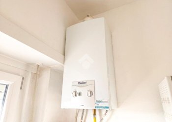 Bilocale Via Michele Coppino, Torino (zona Borgo Vittoria) - foto 21