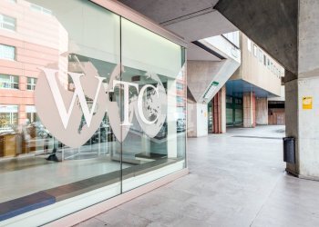 Office via de Marini, Genova (neighborhood Sampierdarena) - photo 2