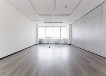 Office via de Marini, Genova (neighborhood Sampierdarena) - photo 6