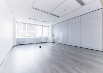 Office via de Marini, Genova (neighborhood Sampierdarena) - photo 7