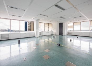 Office via de Marini, Genova (neighborhood Sampierdarena) - photo 11