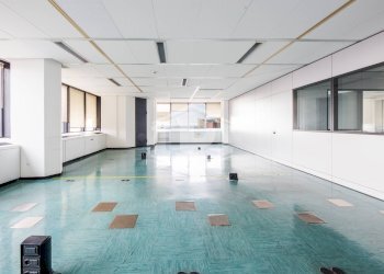 Office via de Marini, Genova (neighborhood Sampierdarena) - photo 12