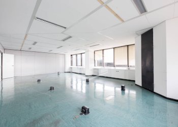 Office via de Marini, Genova (neighborhood Sampierdarena) - photo 13