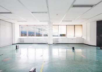 Office via de Marini, Genova (neighborhood Sampierdarena) - photo 14