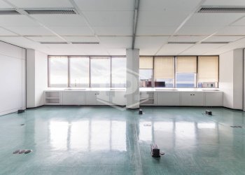 Office via de Marini, Genova (neighborhood Sampierdarena) - photo 16