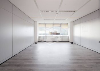 Office via de Marini, Genova (neighborhood Sampierdarena) - photo 19