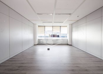 Office via de Marini, Genova (neighborhood Sampierdarena) - photo 25