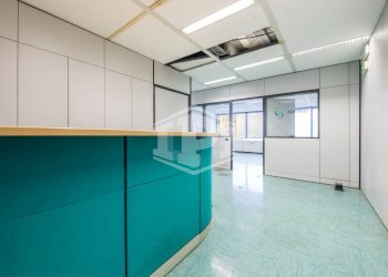 Office via de Marini, Genova (neighborhood Sampierdarena) - photo 30